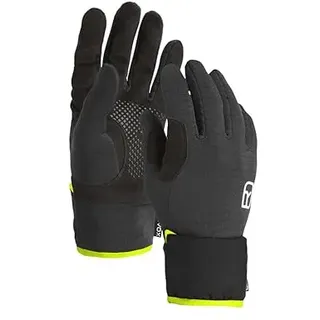Ortovox Fleece Grid Cover Glove, Handschuhe, Herren