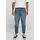 Jeans Mid Deep Blue 34