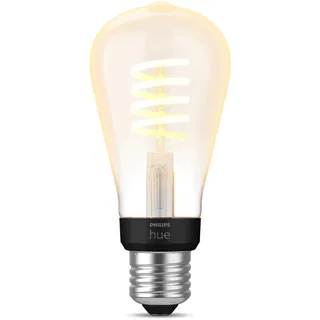 Philips Hue White Ambiance E27 7W ST64 (929002477701)