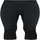 Eco 3/4-Baselayer-Hose Schwarz XL