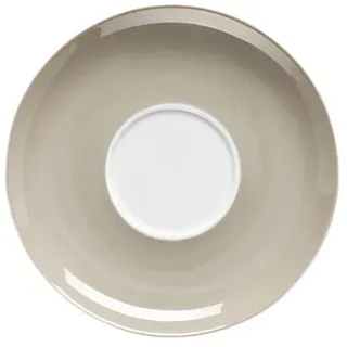 Thomas Sunny Day Greige Cappuccino-Untertasse 16,5 cm