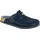 Boston ESD blau, schmale Weite Gr. 42