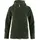 Fleece Sweatshirt Deep Forest L