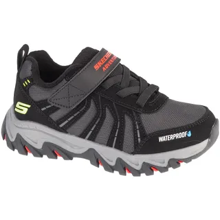SKECHERS Rugged Ranger Kinder Schwarz 31