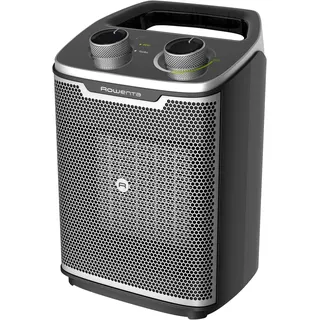 Rowenta Heizlüfter 2000 W Schwarz