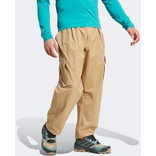 adidas Terrex Xploric Cargo Pants Cardboard S