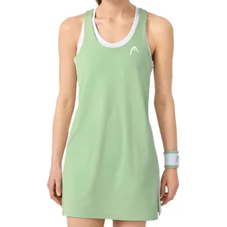 Head Racket Tenniskleid Spirit Grün M