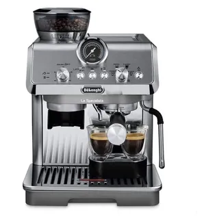De'Longhi La Specialista Arte EC9255.M metall mit Mahlwerk