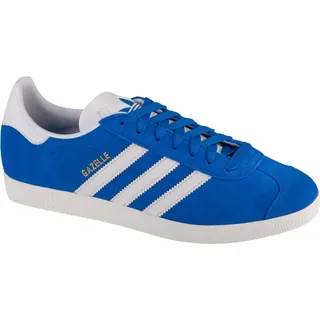 Gazelle Blue / Cloud White / Core White 46