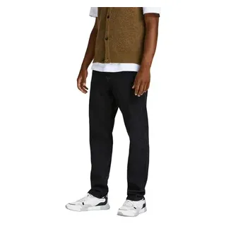 JACK & JONES Chris Loose Fit Schwarz 32/32