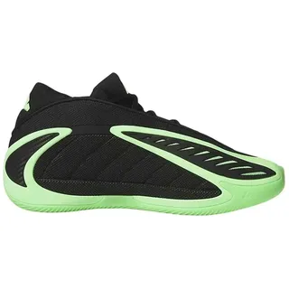 Basketballschuhe Adidas Adidas Anthony Edwards 2 “Lime Burst” für Herren
