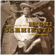Musik Aqui Los Bravos!-The Best Of / Sarmiento,Michi Y Su Combo Bravo, (1 CD)