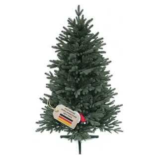 Weihnachtsbaum "Nordmann Classic" PE 1418 - Grün