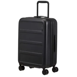 Samsonite Quadrix 4-Rollen 75 cm / 96 l black