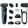 Series 5 51-B4650cs Blau
