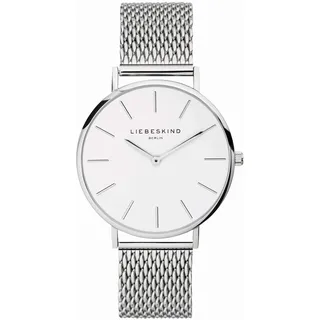 Liebeskind Berlin LT-0153-MQ Edelstahl 38 mm
