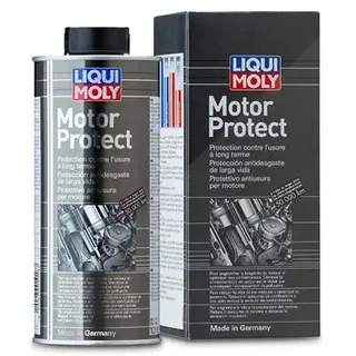 LIQUI MOLY Motoröladditiv 1018 500 ml