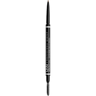 NYX Professional Makeup Micro Brow Pencil, Augenbrauenstift,