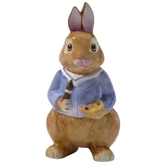 Villeroy & Boch Bunny Tales Max, Porzellan, Bunt 22cm