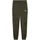 Herren Color Sweatpants FL Cl Strickhose Dark Olive L EU