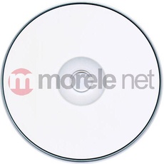 Omega DVD + R DL 8.5 GB 8x100 pieces (40872) (100 x), Optischer Datenträger