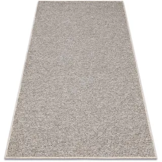 RugsX Prius Teppichläufer 170 x 230 cm Beige