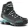 Aequilibrium ST GTX Black/Aqua 41