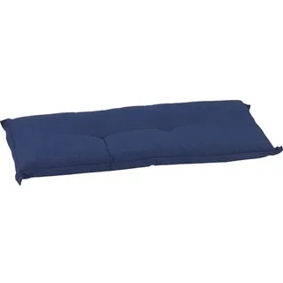 BEO Sitzkissen beo® 45 x 120 cm Blau