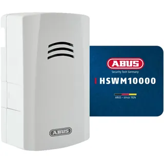 ABUS Wassermelder HSWM10000