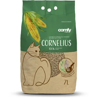 Comfy Litter Cornelius 7L FRAGR. of Herbal