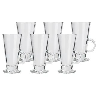 Stölzle Latte Macchiato Glas 0,265 l 6-tlg.