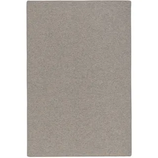 Snapstyle Natur Sisal-Optik Teppich Taff , Grau , Textil , 80x240 cm , Teppiche und Böden, Teppiche, Flachwebteppiche