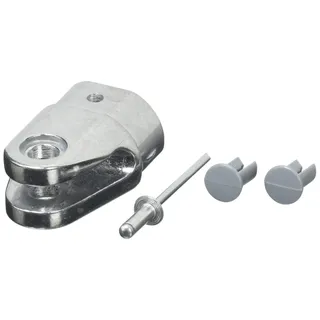 Fiamma Caravanstore F35 Pro Kit Stützfußendstück Markise mehrfarbig