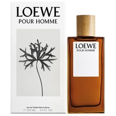 Loewe Pour Homme Et 100 Vp