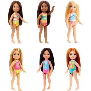 Barbie Chelsea 15 cm