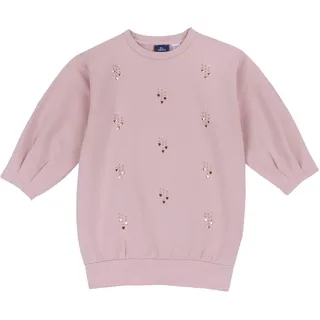 Chicco Mädchen Langärmliges Kleid Kleid (1er Pack)