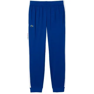 Lacoste Xh7585 Joggers - Captain / White - M