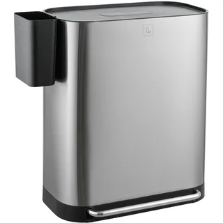 Svita MLT2X30 60 l Silber