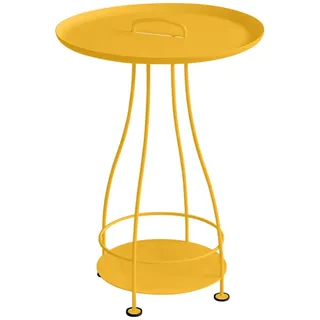 Fermob Happy Hours kleiner Tisch Ø44 cm