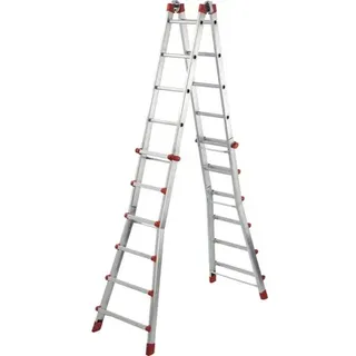 M80 - 4 x 6 Sprossen