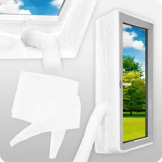 TCL_ HT-800 Fensterabdichtung