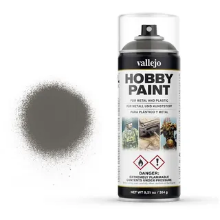 Vallejo Werkzeuge German Field Grey 28006