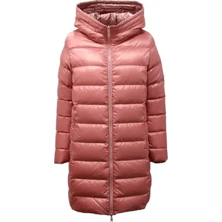 8096Au Piumino Donna Colmar Friendly Double Face Woman Jacket - Rosa