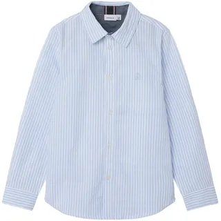 NAME IT Nkmnewsa Ls Shirt Noos
