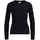 Strickjacke Evening Blue M
