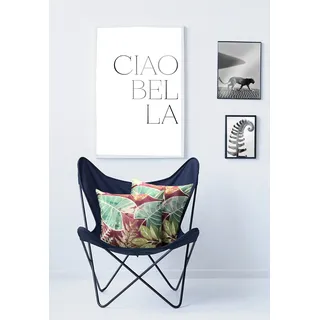 APELT Dekokissen »Jody«, bunt