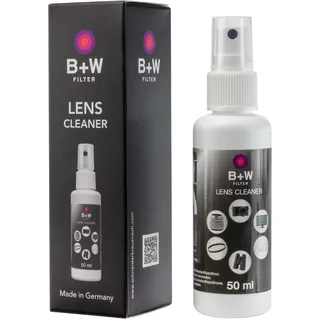 B+W Lens Cleaner 50ml