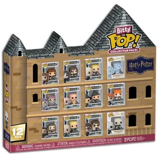Funko Harry Potter – Multicolor – One Size
