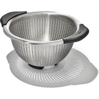 Oxo GG STAINLESS STEEL 3 QT COLANDER
