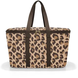 Reisenthel coolerbag Leo Macchiato UH 6048